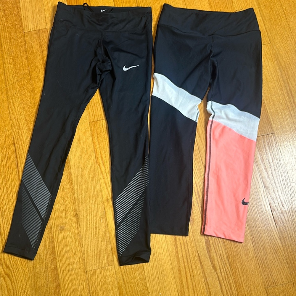 Nike leggings